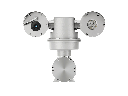 Pelco ExSite Pro IR PTZ Explosion-Proof Camera 2MP 30X Aluminum