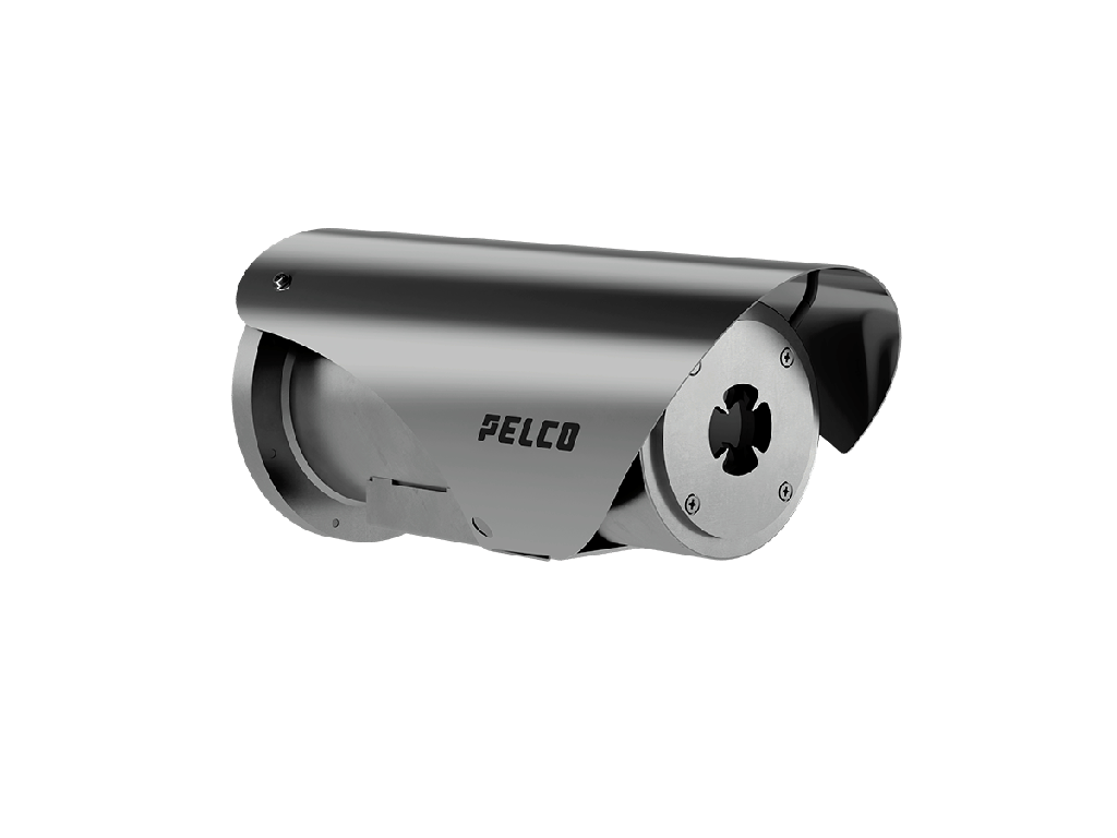 Pelco ExSite Enhanced Explosion-Proof Thermal Bullet VGA 36mm 9Hz
