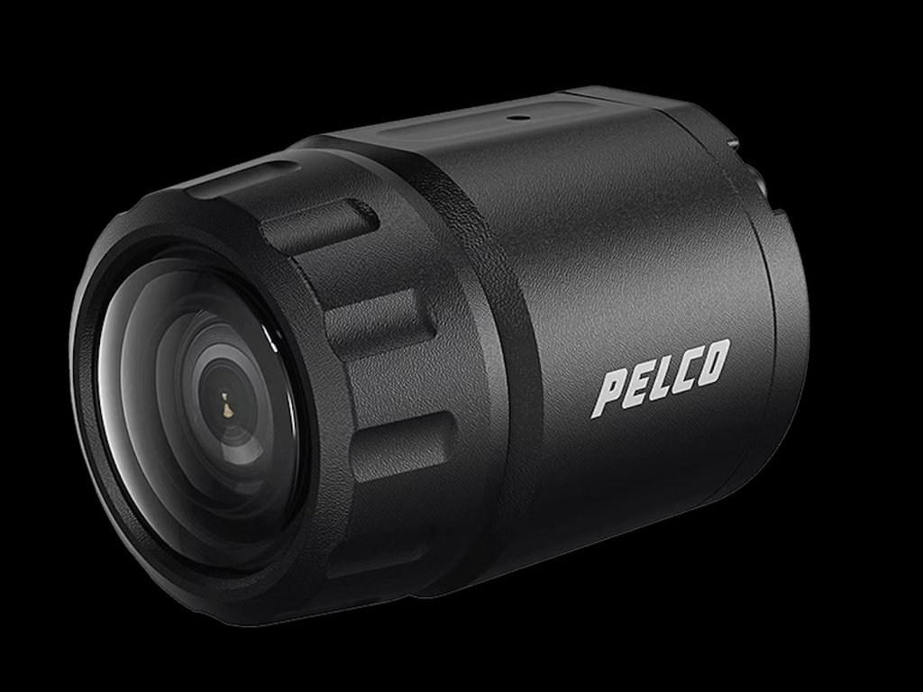 Pelco Sarix Modular Imager (3MP Bullet)