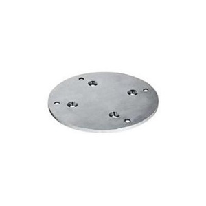 Pelco Parapet or ceiling mount bracket for use with EXP2230 cameras. AISI 316L SS
