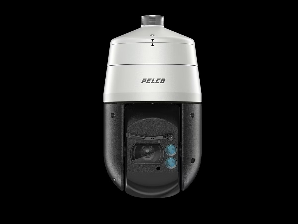 Pelco Spectra Enhanced 7 PTZ Camera (1080p / 30X)