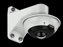Pelco Sarix Fisheye 3 - Outdoor 180° Surface Mount Camera (IR)