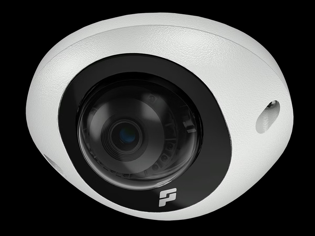 Pelco Sarix Value 2 - Wedge Camera