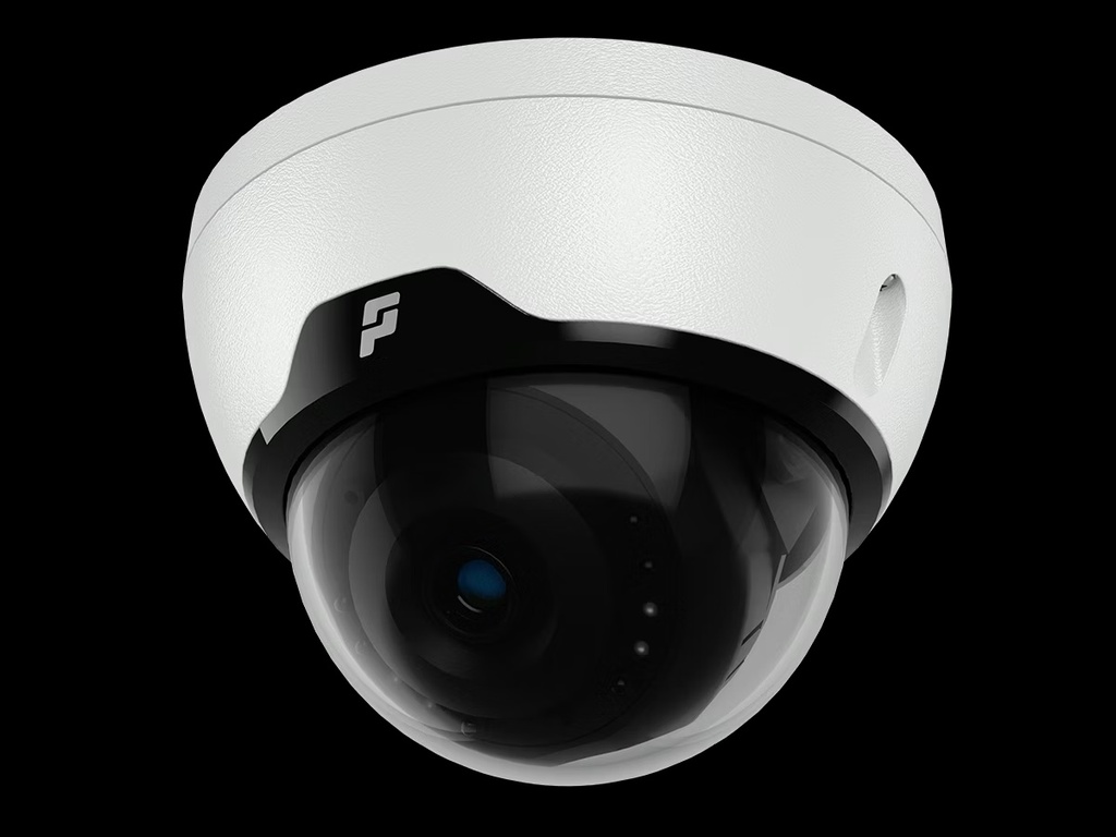 Pelco Sarix Value 2 - Indoor Dome Camera