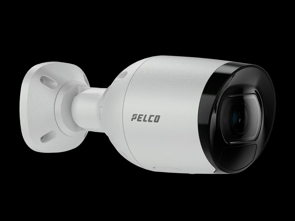 Pelco Sarix Value 2 - Bullet Camera (2MP IR + White Light)