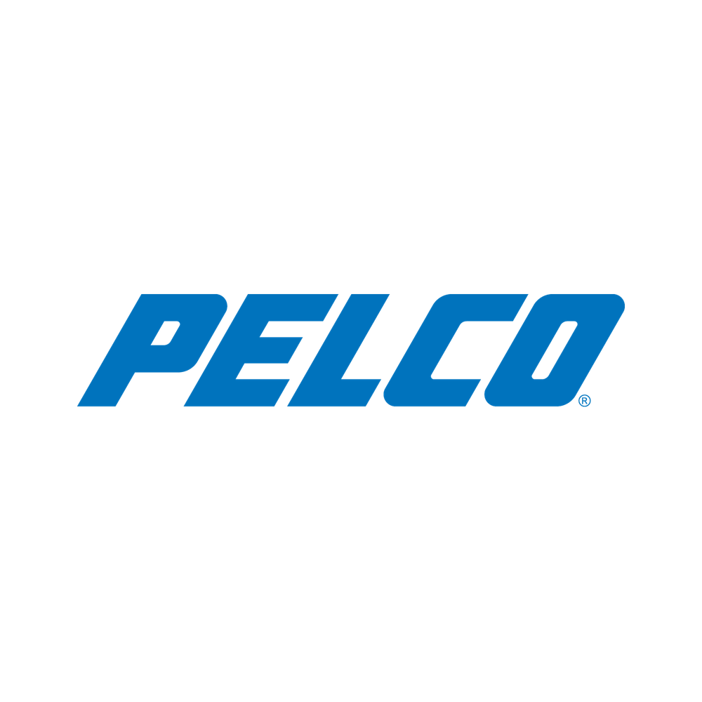 Pelco Sarix Value 2 Wedge Tinted Bubble Assembly