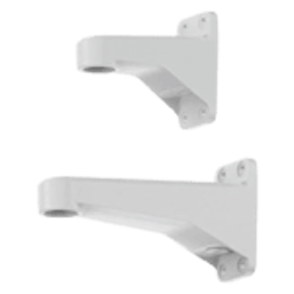 Pelco Universal Wall Arm Mount 30cm 1.5" NPT
