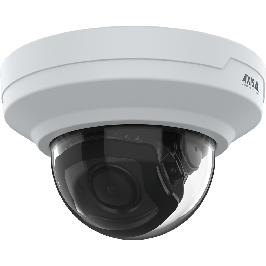 AXIS M3098-LV Mini Dome Camera with IR