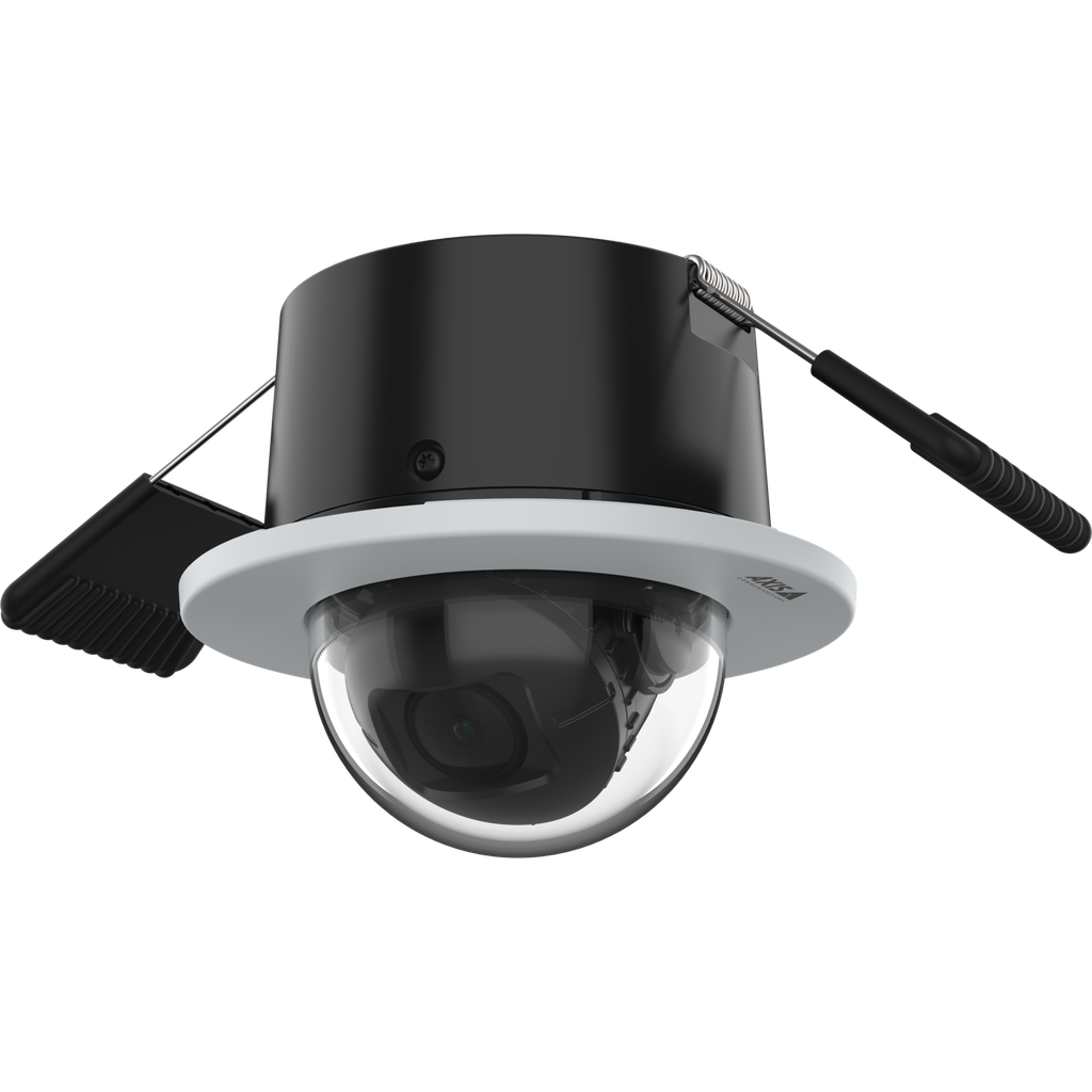 [03396-001] AXIS M3098-H Recessed Mini Dome Camera