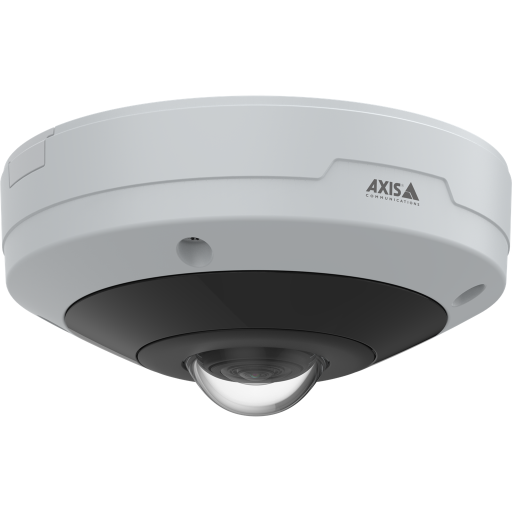 AXIS M4337-PLVE Fisheye Camera