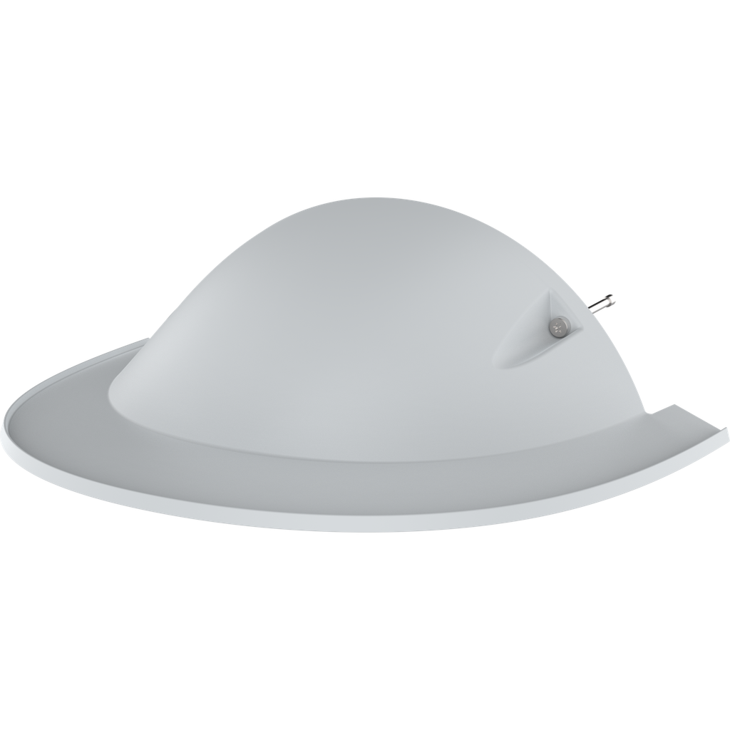 AXIS TQ3815-E Cover Weathershield