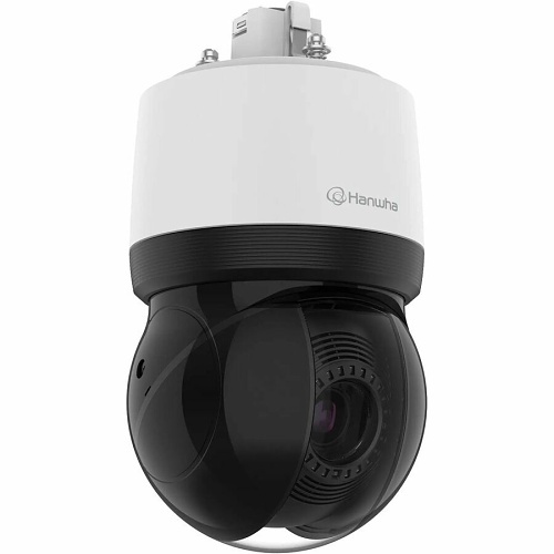Hanwha 2MP IR Outdoor PTZ Camera