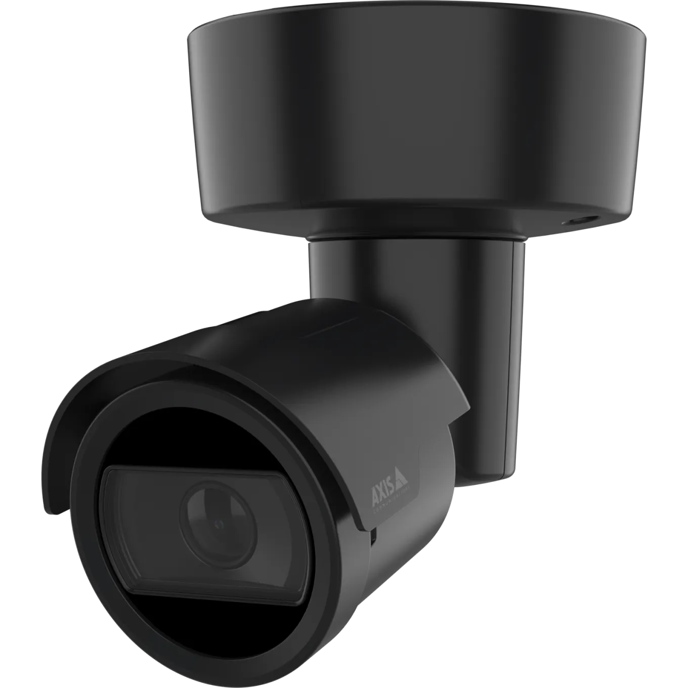 AXIS M2048-LE Black