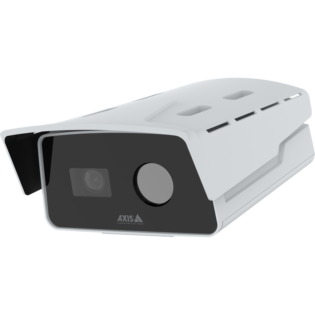 AXIS Q2802-E Bispectral Camera 31 HFoV 30 fps