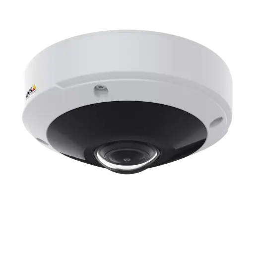[02457-001] AXIS M3057-PLR Mk II DOME CAMERA